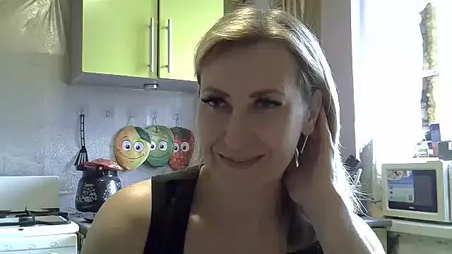 AshleyXHoney from StripChat is Freechat