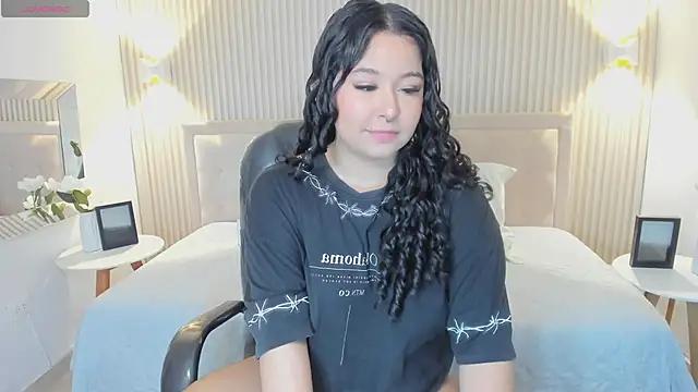 Live streaming joy: Improve your typing skills with these steaming hot slutz, and dive into the mesmerizing world of nude persuasion.
