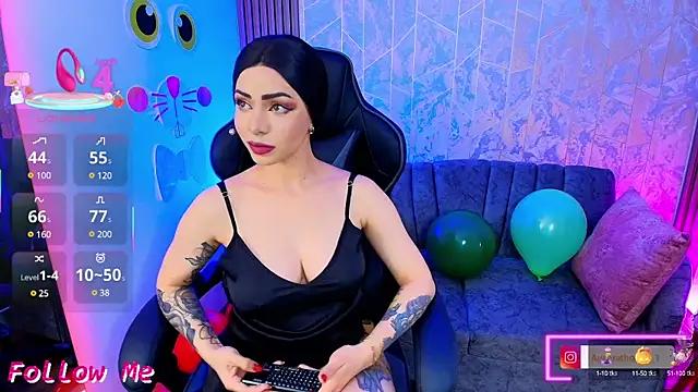 Live streaming joy: Improve your typing skills with these steaming hot slutz, and dive into the mesmerizing world of nude persuasion.