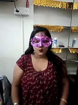 Ayesha-Baby from StripChat is Freechat