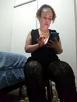 BadMicaela1 from StripChat is Freechat