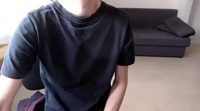 BerillyMoon from StripChat is Freechat