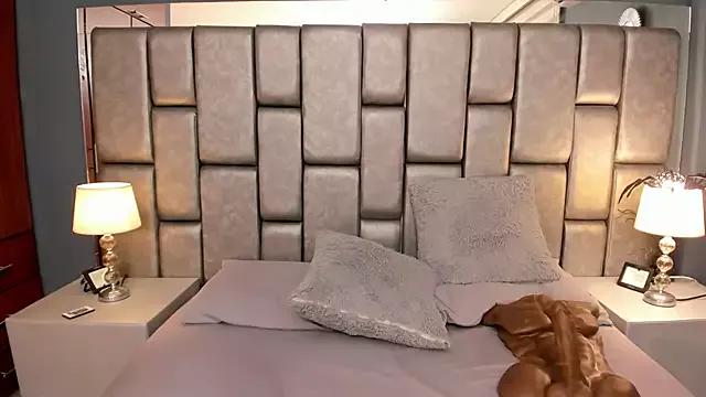 BigSexy_Asss from StripChat is Freechat