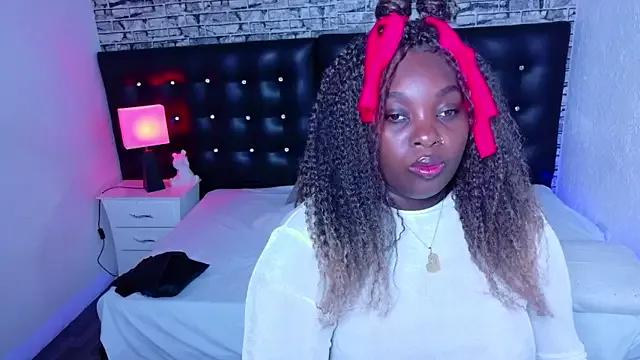 black_pussydoll from StripChat is Freechat