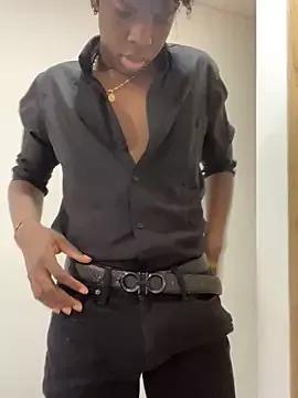 Photos of Blackmanboy777 from StripChat is Freechat