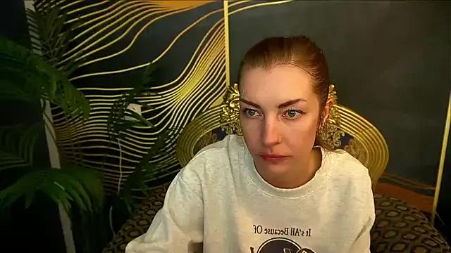 BlackMangoo from StripChat is Freechat