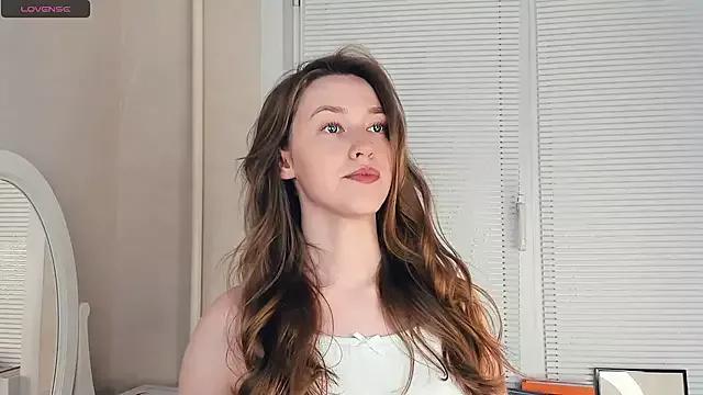 Photos of Bluehaze from StripChat is Freechat