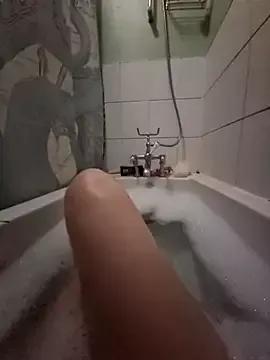 Bouncy-Bella28X from StripChat is Freechat