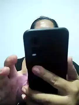 Brenda_Berck_ from StripChat is Freechat