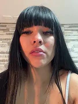 Photos of BrendaCrean from StripChat is Freechat
