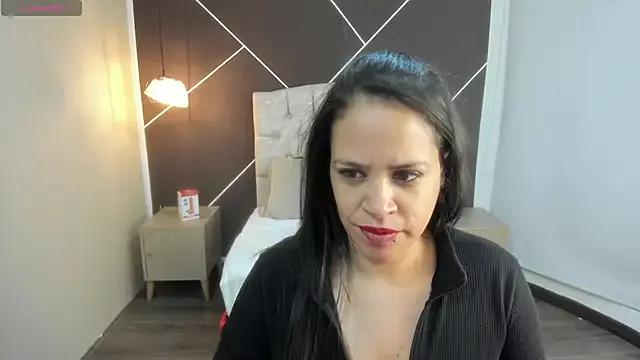 BrittanyBrooks_ from StripChat is Freechat