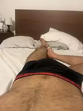 brownvirgindick from StripChat is Freechat