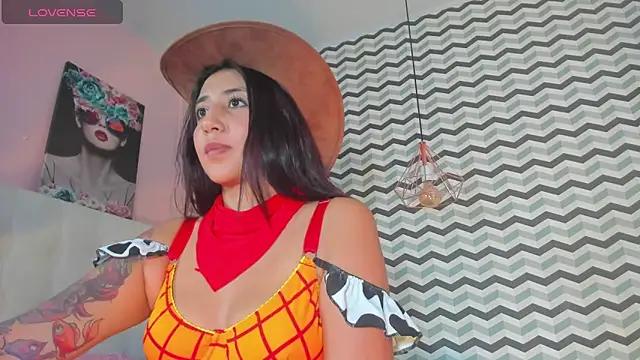 Live streaming joy: Improve your typing skills with these steaming hot slutz, and dive into the mesmerizing world of nude persuasion.