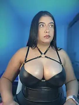 cami_ortiz__ from StripChat is Freechat