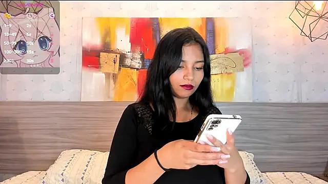 Live streaming joy: Improve your typing skills with these steaming hot slutz, and dive into the mesmerizing world of nude persuasion.