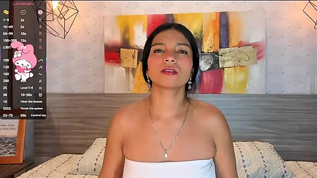 Live streaming joy: Improve your typing skills with these steaming hot slutz, and dive into the mesmerizing world of nude persuasion.