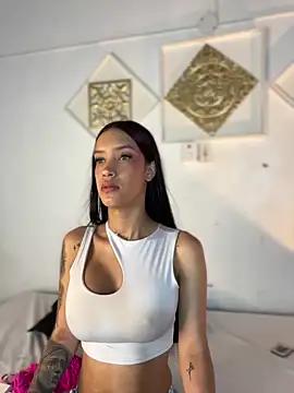 Live streaming joy: Improve your typing skills with these steaming hot slutz, and dive into the mesmerizing world of nude persuasion.