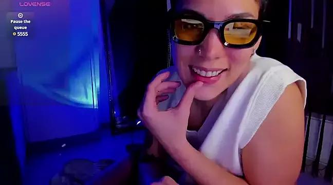 Charlee_pink from StripChat is Freechat
