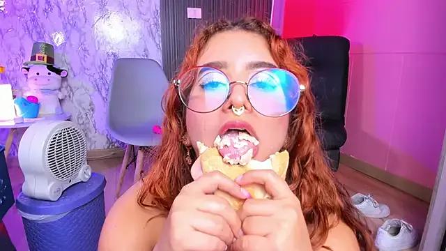 Live streaming joy: Improve your typing skills with these steaming hot slutz, and dive into the mesmerizing world of nude persuasion.