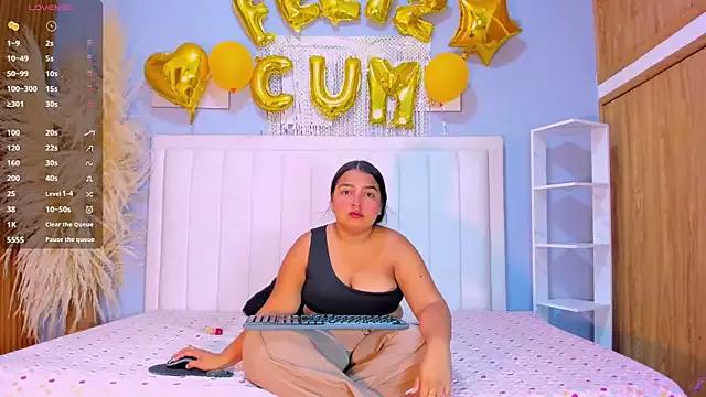 Live streaming joy: Improve your typing skills with these steaming hot slutz, and dive into the mesmerizing world of nude persuasion.