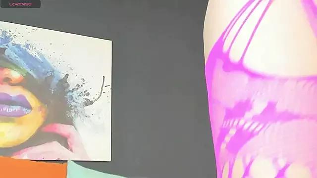 ChloeGracee from StripChat is Freechat