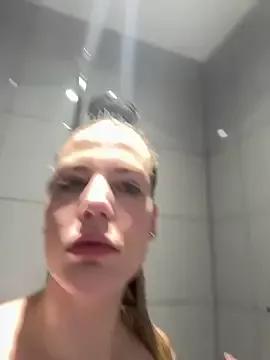 Chloemillerrxx_ from StripChat is Freechat