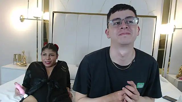 Live streaming joy: Improve your typing skills with these steaming hot slutz, and dive into the mesmerizing world of nude persuasion.