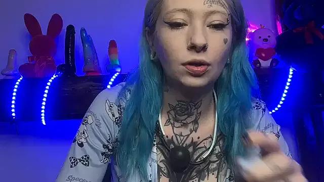 Photos of coyemoo from StripChat is Freechat