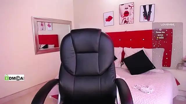 Live streaming joy: Improve your typing skills with these steaming hot slutz, and dive into the mesmerizing world of nude persuasion.