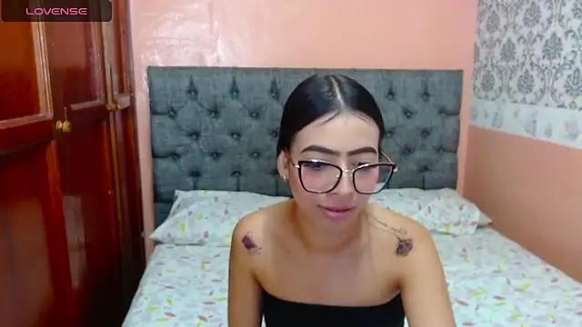Live streaming joy: Improve your typing skills with these steaming hot slutz, and dive into the mesmerizing world of nude persuasion.
