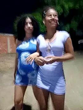 Photos of CurlyBitch from StripChat is Private