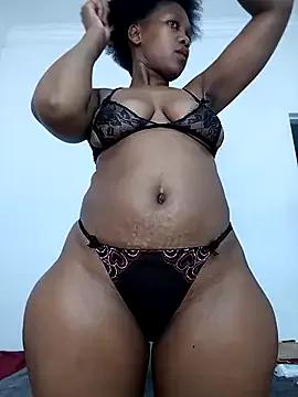 Photos of Curvy_sluty from StripChat is Freechat