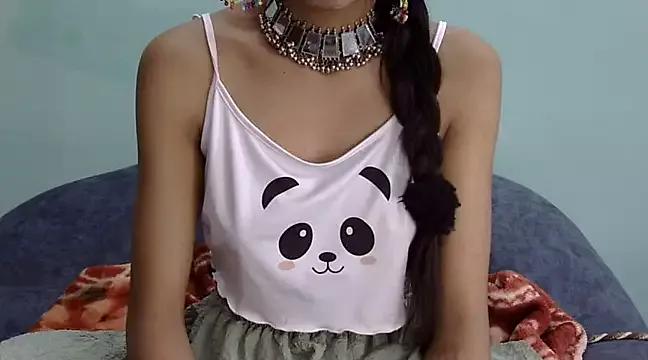 Cute_Alaina from StripChat is Freechat