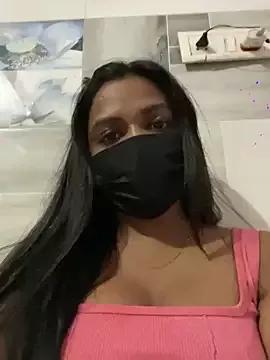 cute_cupcake9 from StripChat is Freechat
