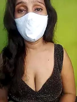 Cute_Soumya from StripChat is Freechat