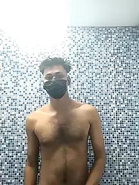 Cuteindian_boy from StripChat is Freechat