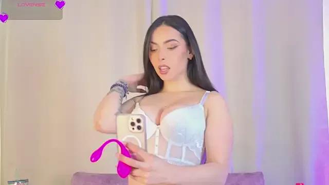 Cutiekeity from StripChat is Freechat