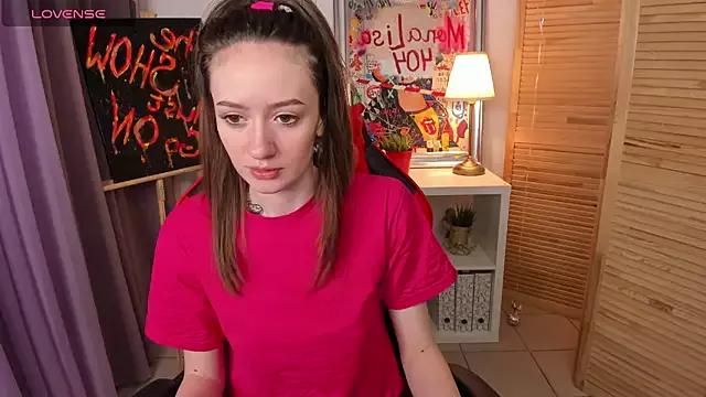 Live streaming joy: Improve your typing skills with these steaming hot slutz, and dive into the mesmerizing world of nude persuasion.