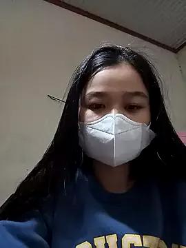 Daisy-lusia95 from StripChat is Freechat