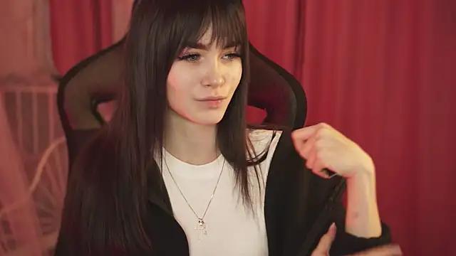Live streaming joy: Improve your typing skills with these steaming hot slutz, and dive into the mesmerizing world of nude persuasion.