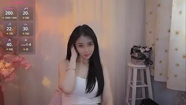 Photos of Dami886 from StripChat is Freechat