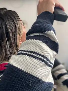 Live streaming joy: Improve your typing skills with these steaming hot slutz, and dive into the mesmerizing world of nude persuasion.