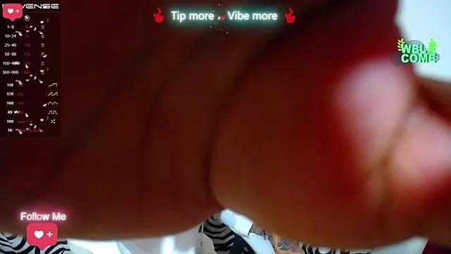 Live streaming joy: Improve your typing skills with these steaming hot slutz, and dive into the mesmerizing world of nude persuasion.
