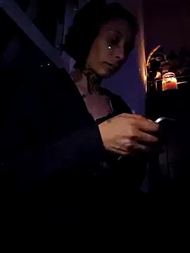 DarkAngelz1 from StripChat is Freechat
