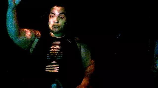 DatBishYouMiss from StripChat is Freechat
