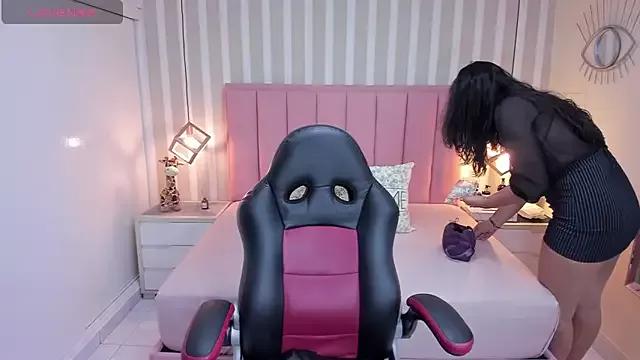 DENISERICHARD2 from StripChat is Freechat