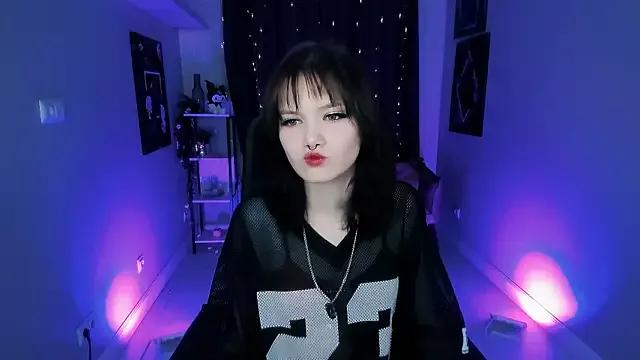 Dilara_xBaby from StripChat is Freechat