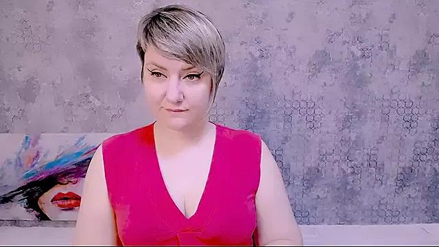 Photos of Djullia from StripChat is Freechat