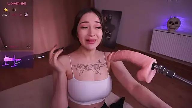 Photos of driveascrazy_ from StripChat is Freechat