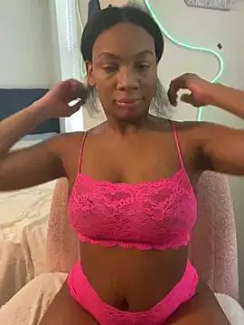 EatSweetMolly from StripChat is Freechat